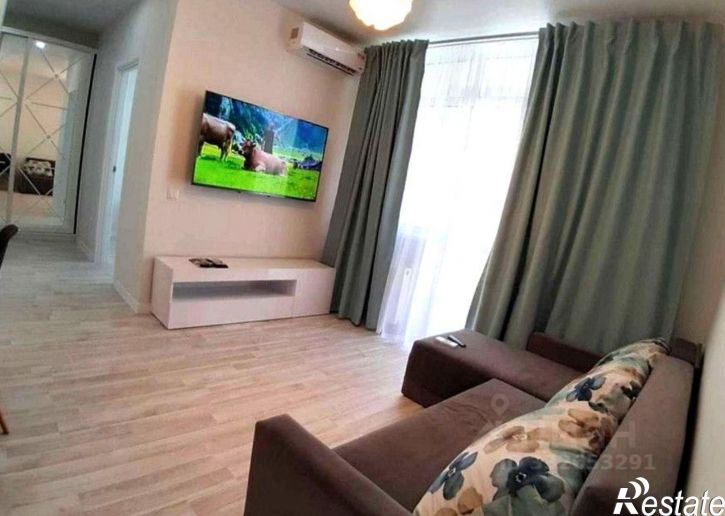 1-комн квартира улица Димитрова, 81,  д. 81