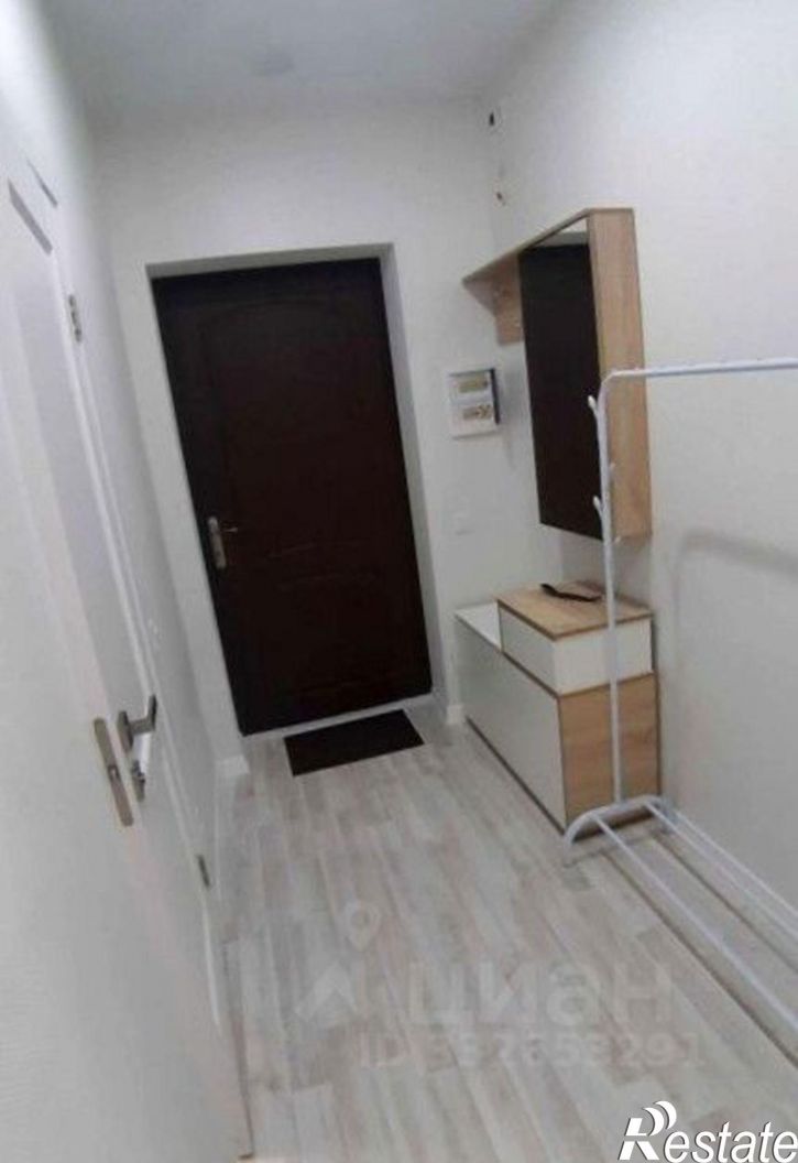 1-комн квартира улица Димитрова, 81,  д. 81