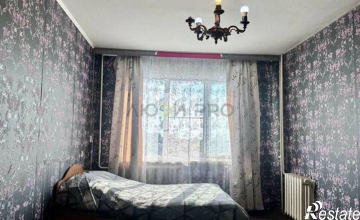 1-комн квартира Новосибирская улица, 38,  д. 38