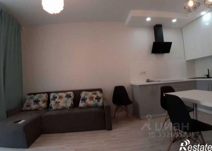1-комн квартира улица Димитрова, 81,  д. 81