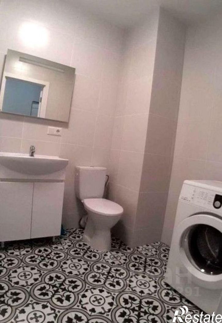 1-комн квартира улица Димитрова, 81,  д. 81