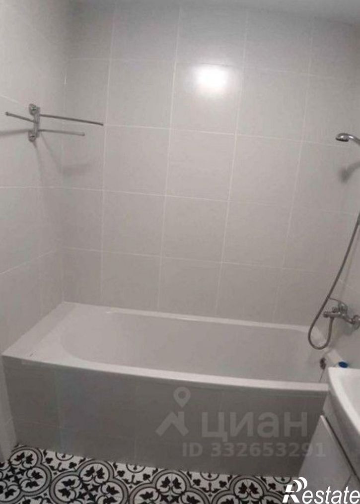 1-комн квартира улица Димитрова, 81,  д. 81