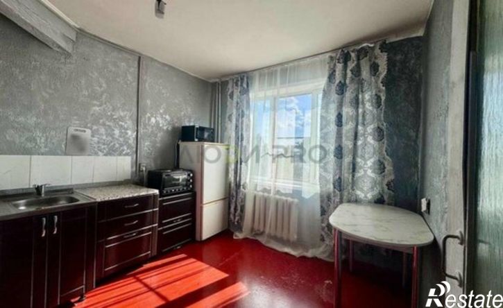 1-комн квартира Новосибирская улица, 38,  д. 38