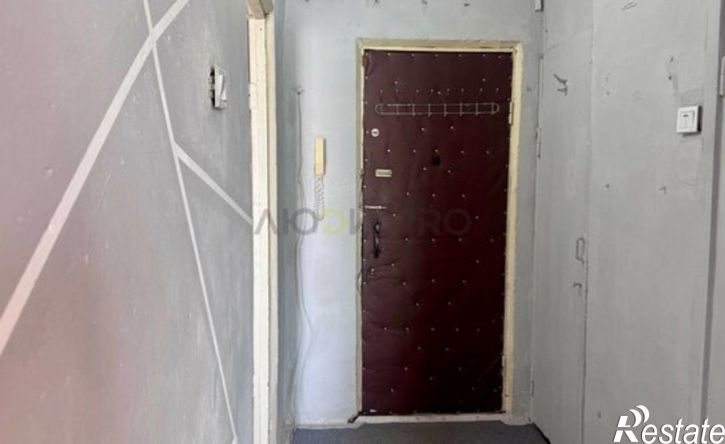 1-комн квартира Новосибирская улица, 38,  д. 38