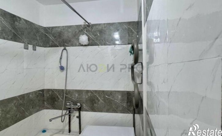 1-комн квартира Новосибирская улица, 38,  д. 38