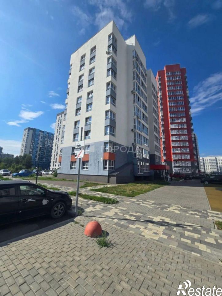 2-комн квартира Северный Власихинский пр-д, 122 6,  д. 122 6,  к. 6