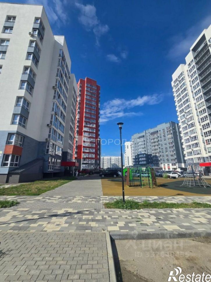 2-комн квартира Северный Власихинский пр-д, 122 6,  д. 122 6,  к. 6