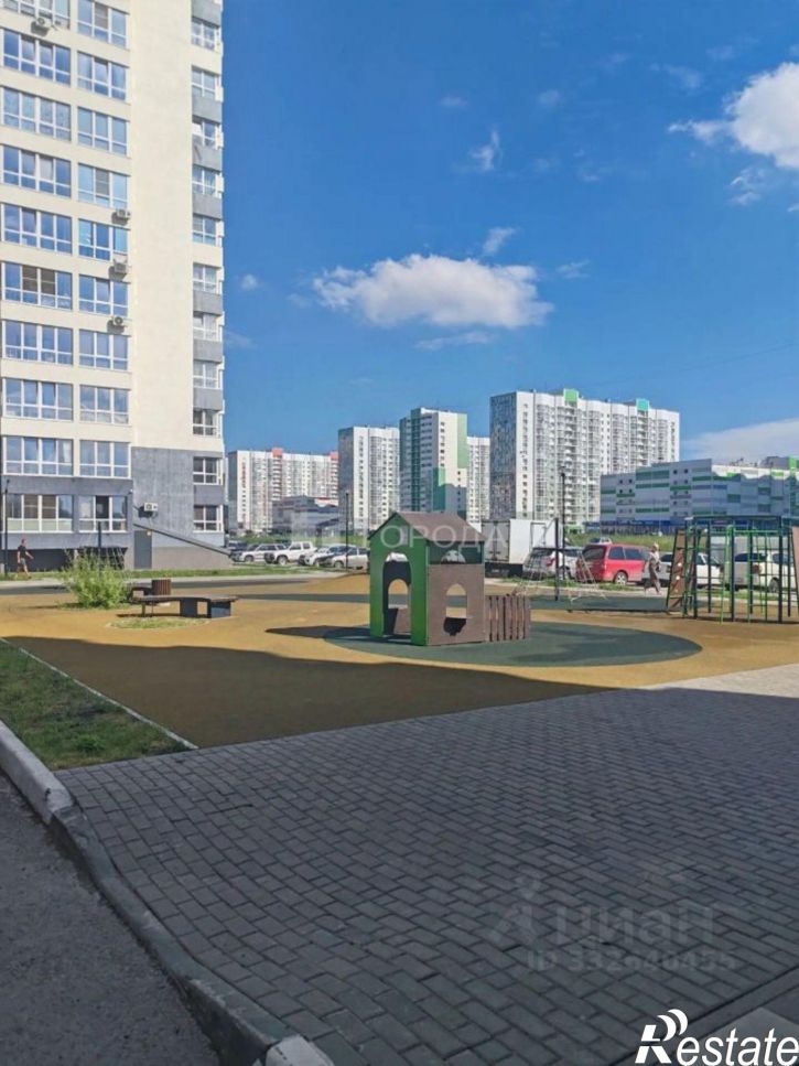 2-комн квартира Северный Власихинский пр-д, 122 6,  д. 122 6,  к. 6