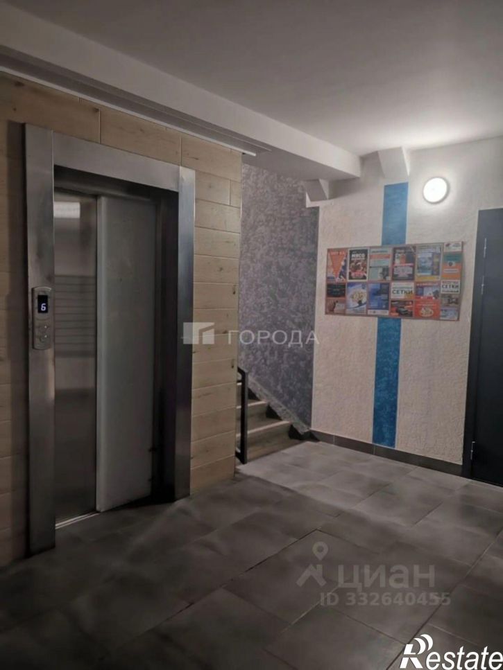 2-комн квартира Северный Власихинский пр-д, 122 6,  д. 122 6,  к. 6