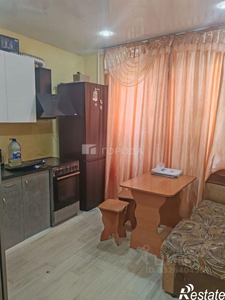 2-комн квартира Северный Власихинский пр-д, 122 6,  д. 122 6,  к. 6