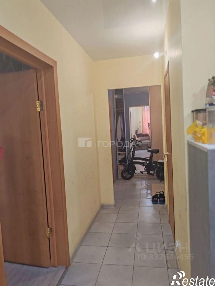 2-комн квартира Северный Власихинский пр-д, 122 6,  д. 122 6,  к. 6