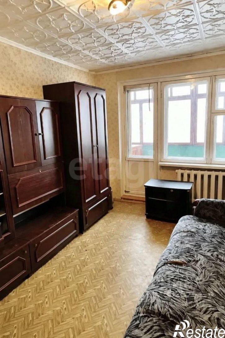 1-комн квартира ул Волгоградская, 55,  д. 55