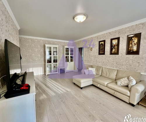 Продажа 2-комн квартиры тракт Змеиногорский, дом 104П