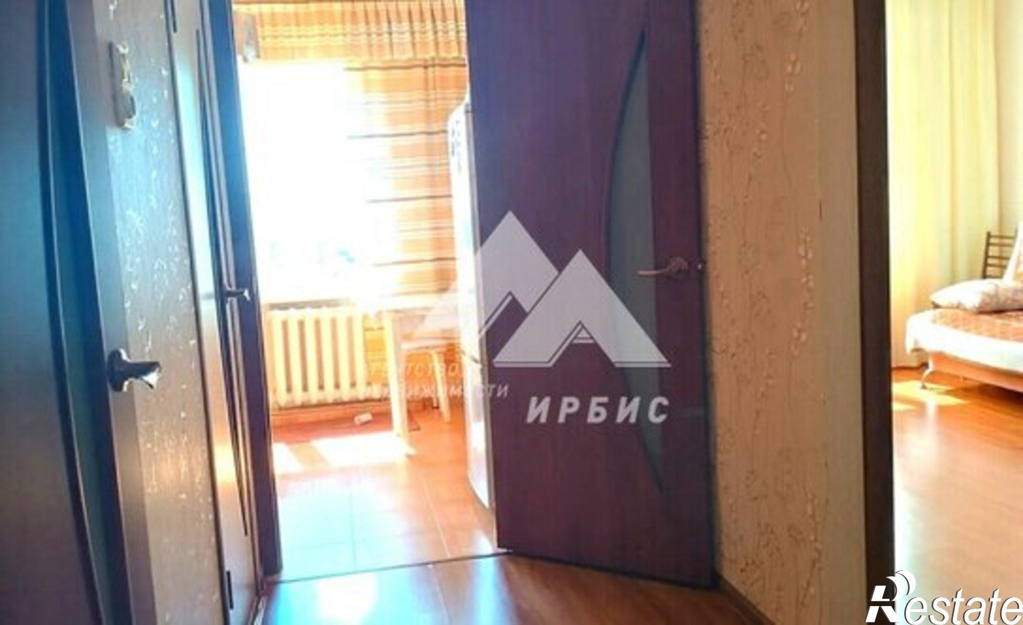 Купить квартиру за 5 900 000 рублей на ул Юрина, 219