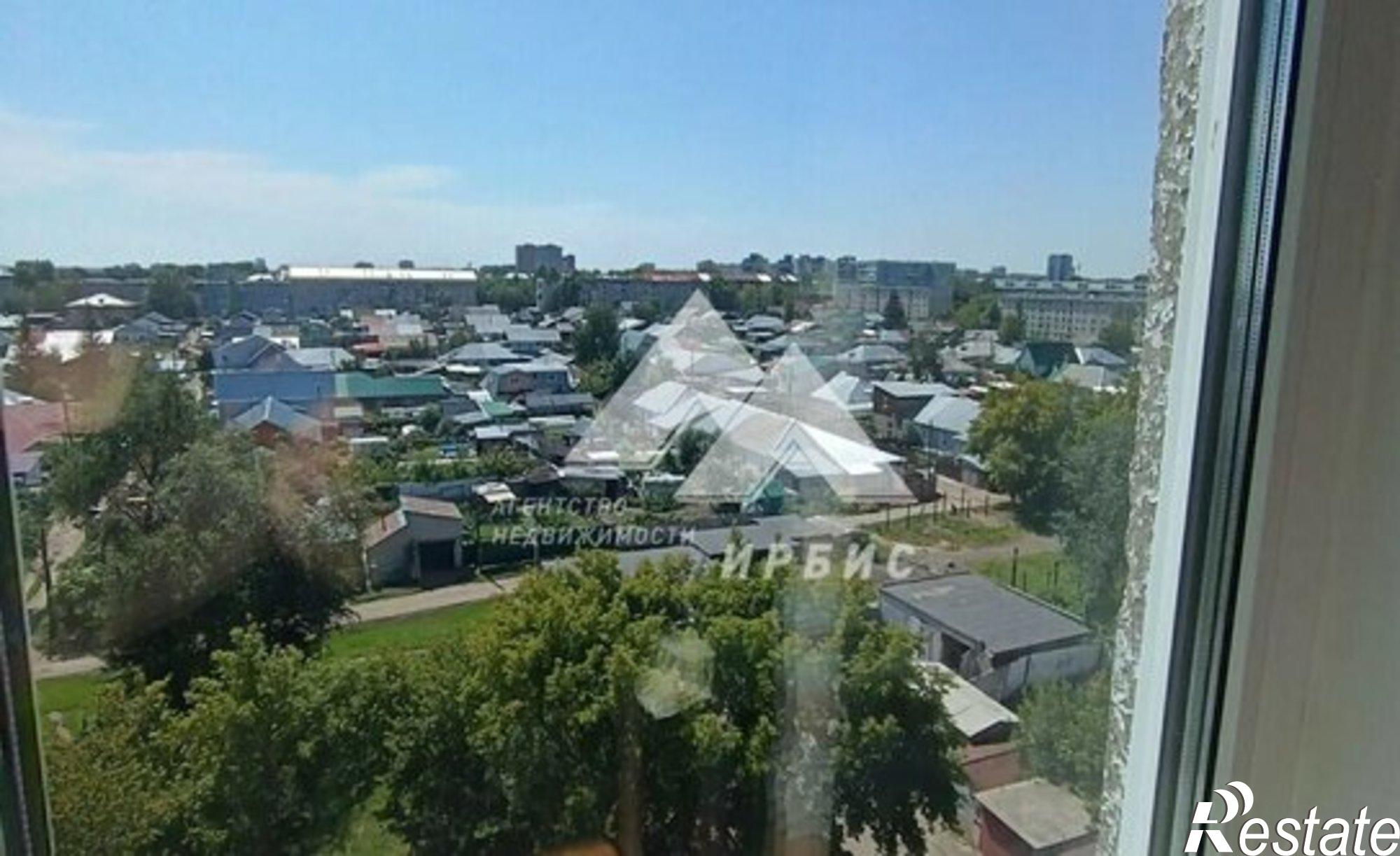 Купить квартиру за 5 900 000 рублей на ул Юрина, 219