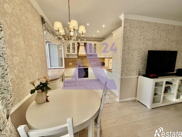 2-комн квартира тракт Змеиногорский, дом 104П