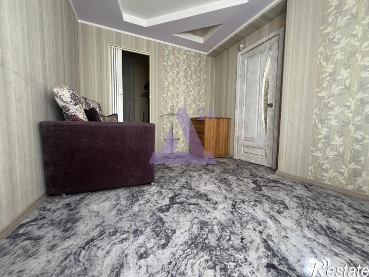 2-комн квартира проспект Ленина, дом 147А