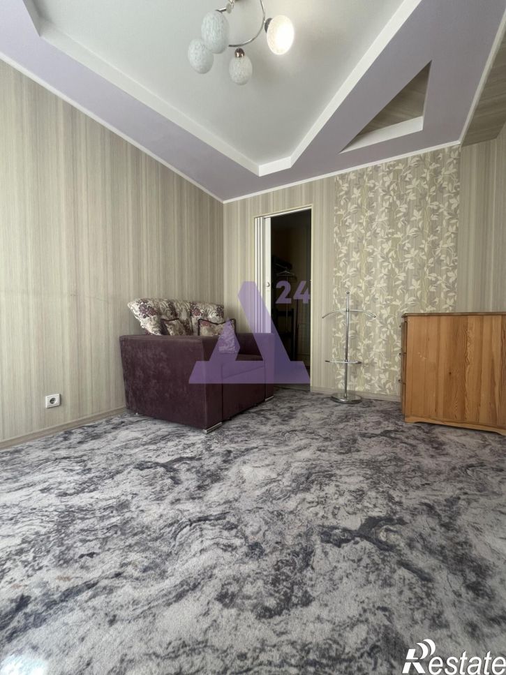 2-комн квартира проспект Ленина, дом 147А