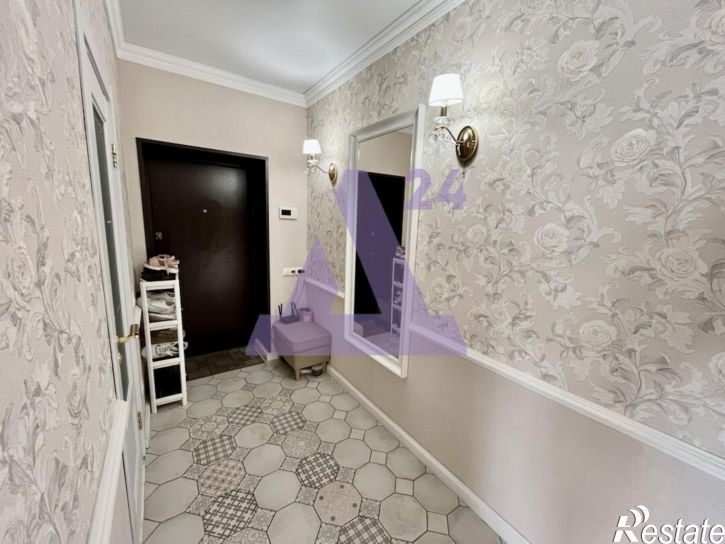 2-комн квартира тракт Змеиногорский, дом 104П