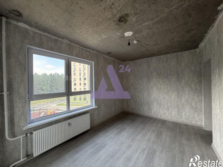 3-комн квартира улица Нагорная 6-я, дом 15г/5, корпус 1