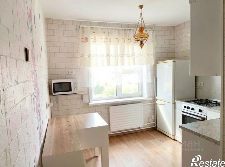 2-комн квартира улица Юрина, 299,  д. 299