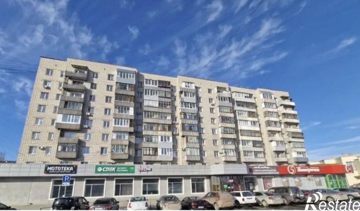 3-комн квартира Павловский тракт, 102,  д. 102