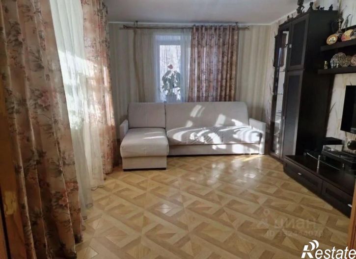 3-комн квартира Павловский тракт, 102,  д. 102