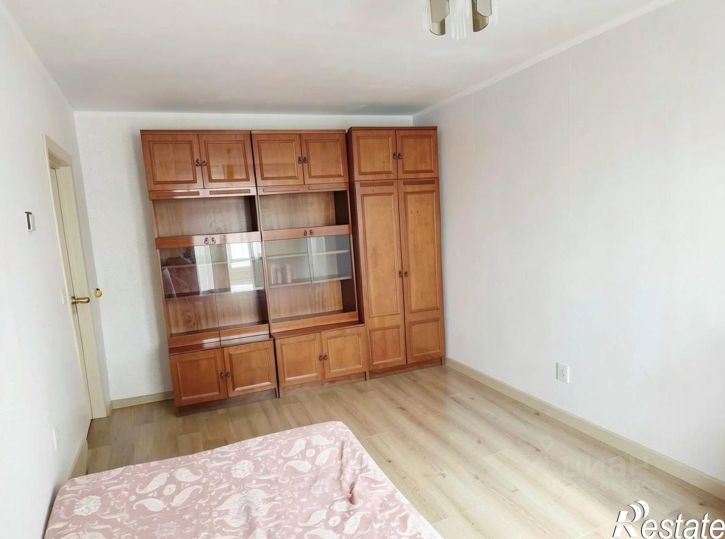 2-комн квартира улица Юрина, 299,  д. 299
