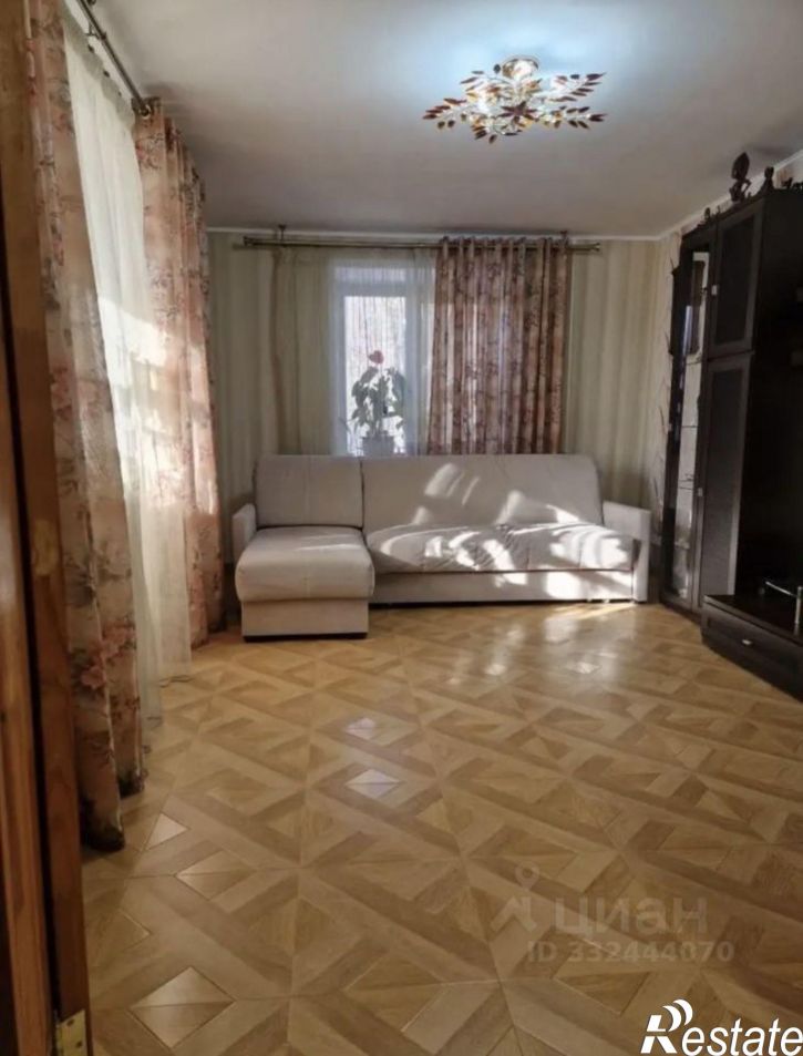 3-комн квартира Павловский тракт, 102,  д. 102