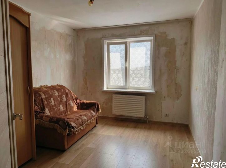 2-комн квартира улица Юрина, 299,  д. 299