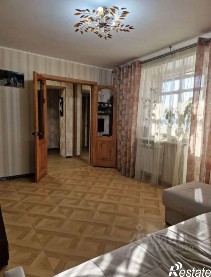 3-комн квартира Павловский тракт, 102,  д. 102