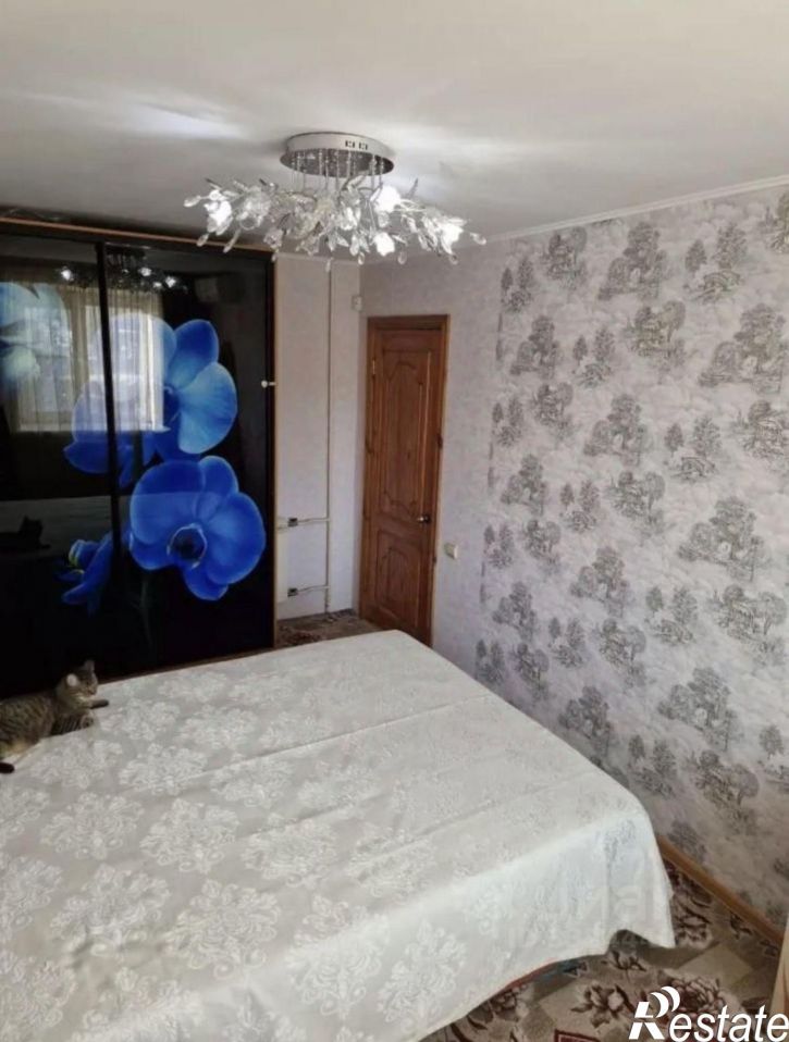 3-комн квартира Павловский тракт, 102,  д. 102