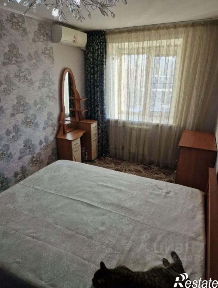 3-комн квартира Павловский тракт, 102,  д. 102