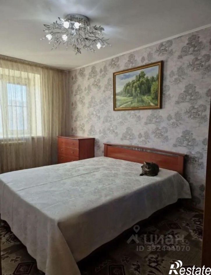 3-комн квартира Павловский тракт, 102,  д. 102