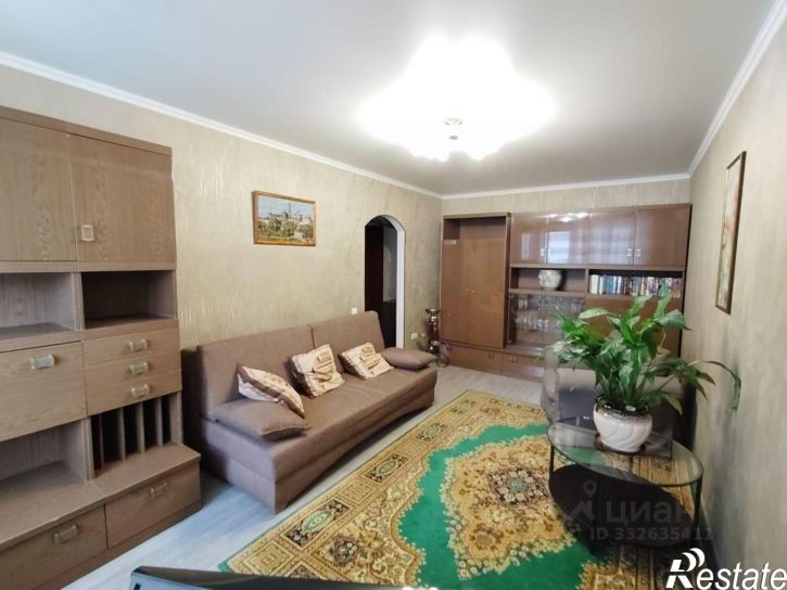 1-комн квартира Красноармейский проспект, 53,  д. 53