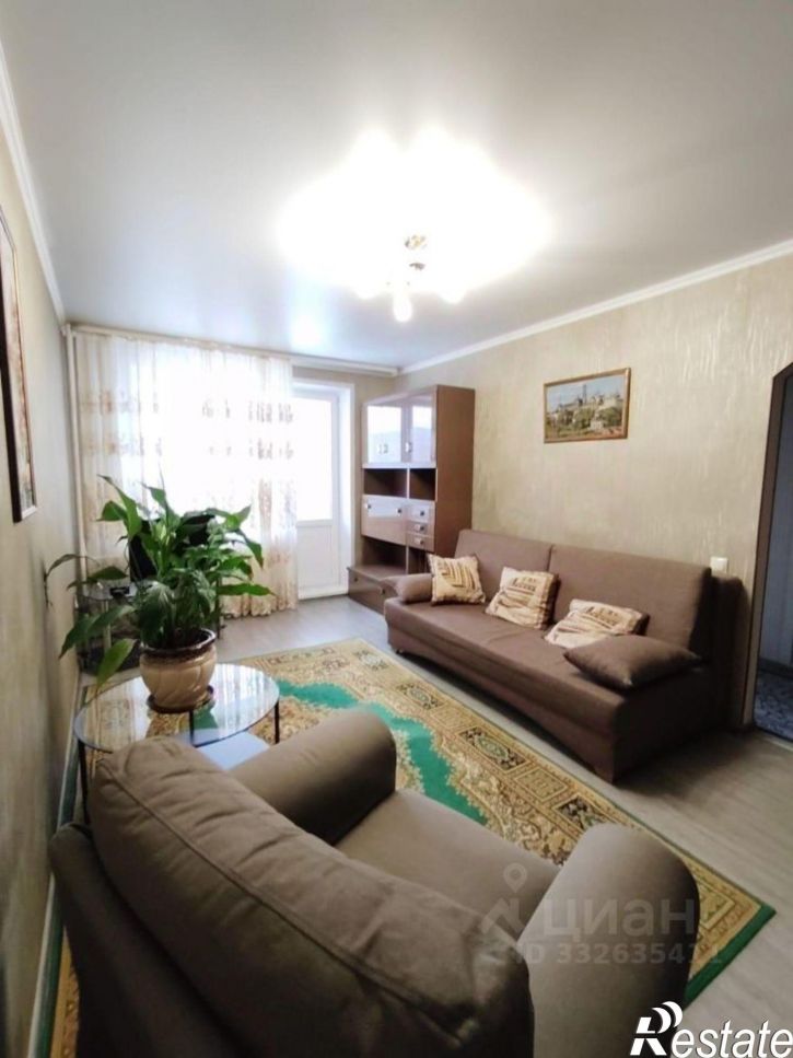 1-комн квартира Красноармейский проспект, 53,  д. 53