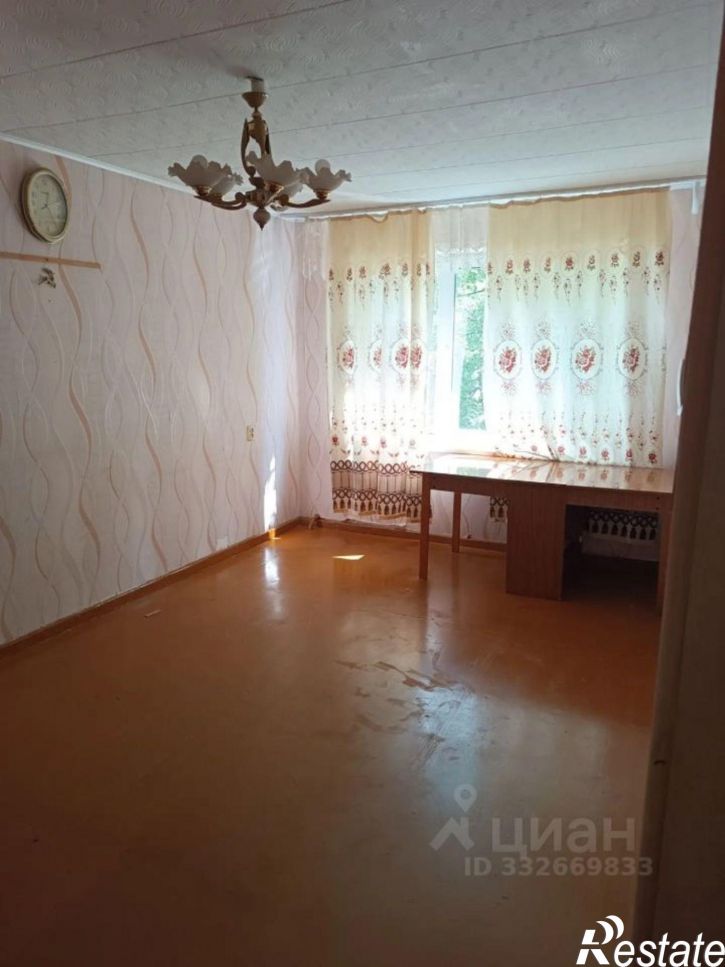 3-комн квартира улица Шукшина, 1,  д. 1