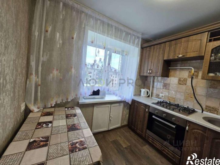 1-комн квартира Песчаная улица, 74,  д. 74