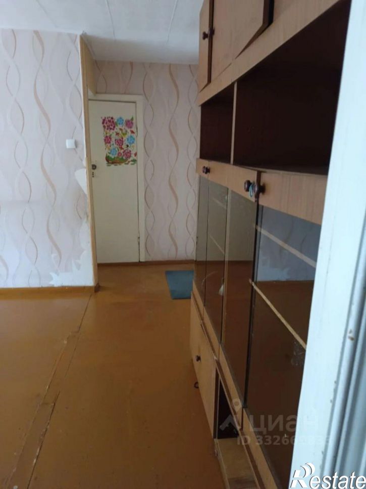 3-комн квартира улица Шукшина, 1,  д. 1