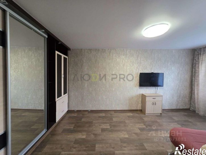 1-комн квартира Песчаная улица, 74,  д. 74