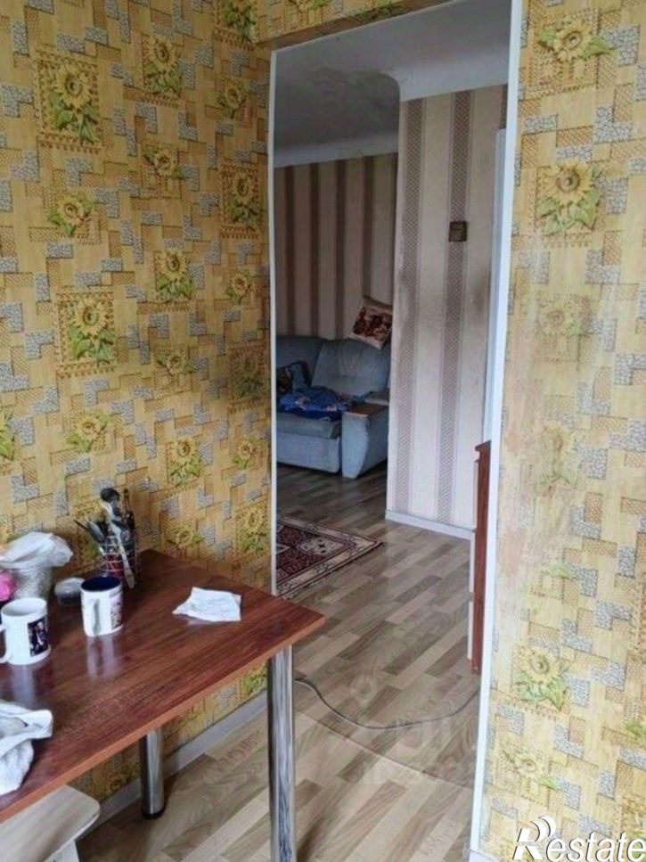 1-комн квартира улица Профинтерна, 31,  д. 31