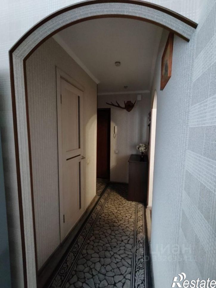 1-комн квартира Красноармейский проспект, 53,  д. 53