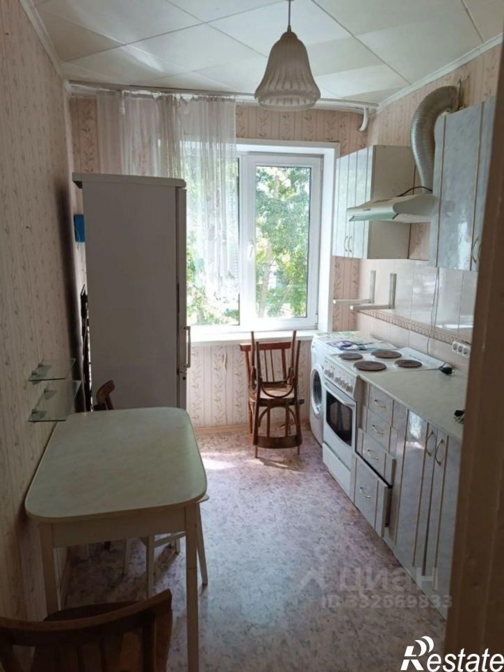 3-комн квартира улица Шукшина, 1,  д. 1