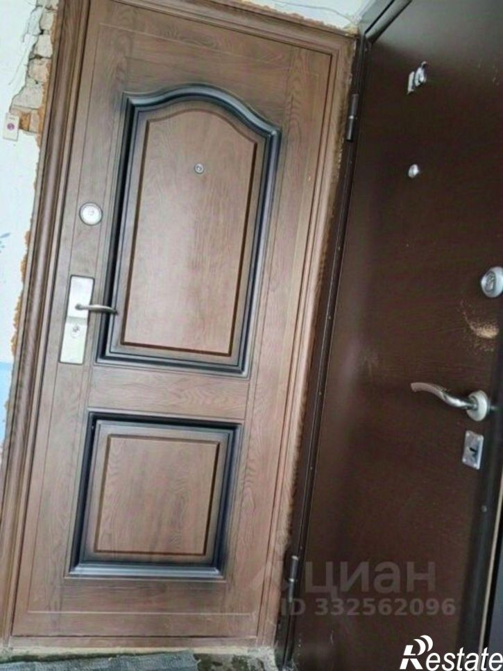 1-комн квартира улица Профинтерна, 31,  д. 31