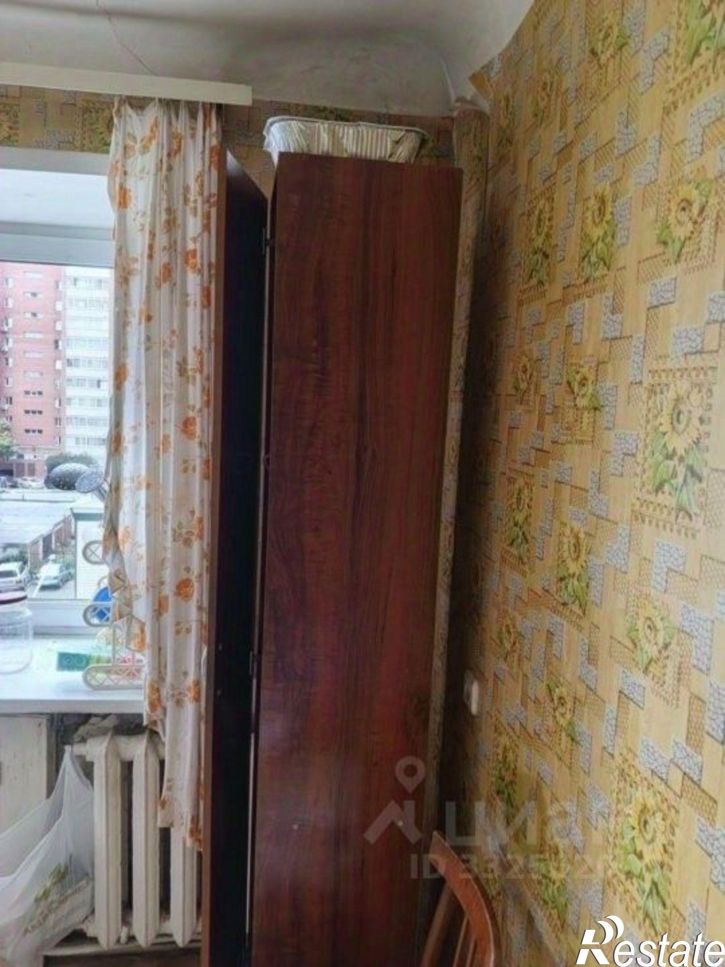 1-комн квартира улица Профинтерна, 31,  д. 31