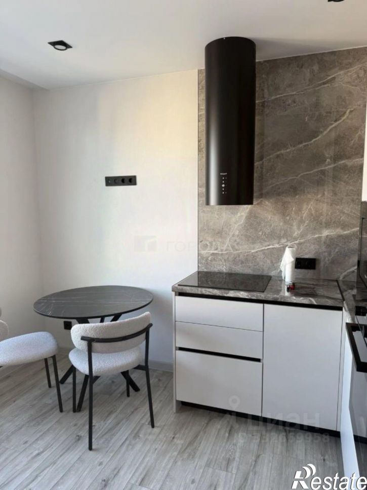 1-комн квартира улица Солнечная Поляна, 94 к2,  д. 94 к2