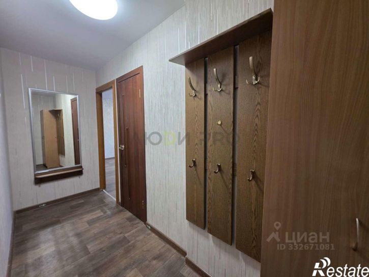 1-комн квартира Песчаная улица, 74,  д. 74