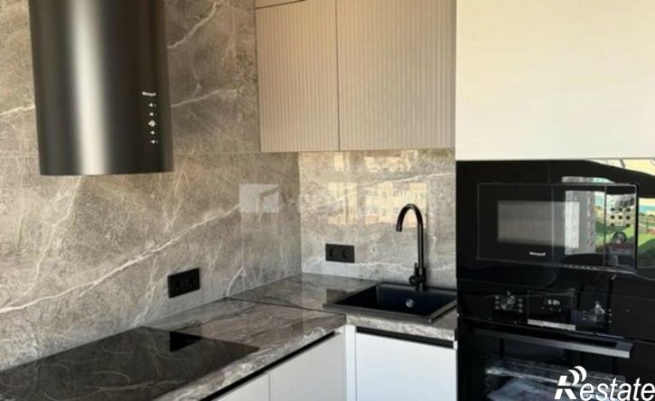 1-комн квартира улица Солнечная Поляна, 94 к2,  д. 94 к2