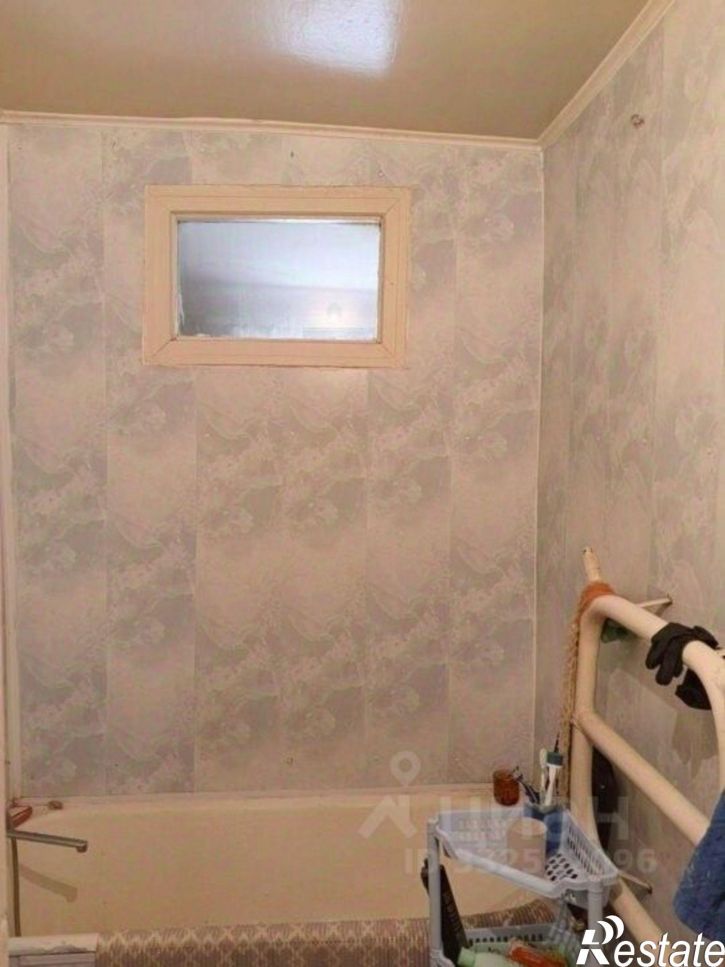 1-комн квартира улица Профинтерна, 31,  д. 31