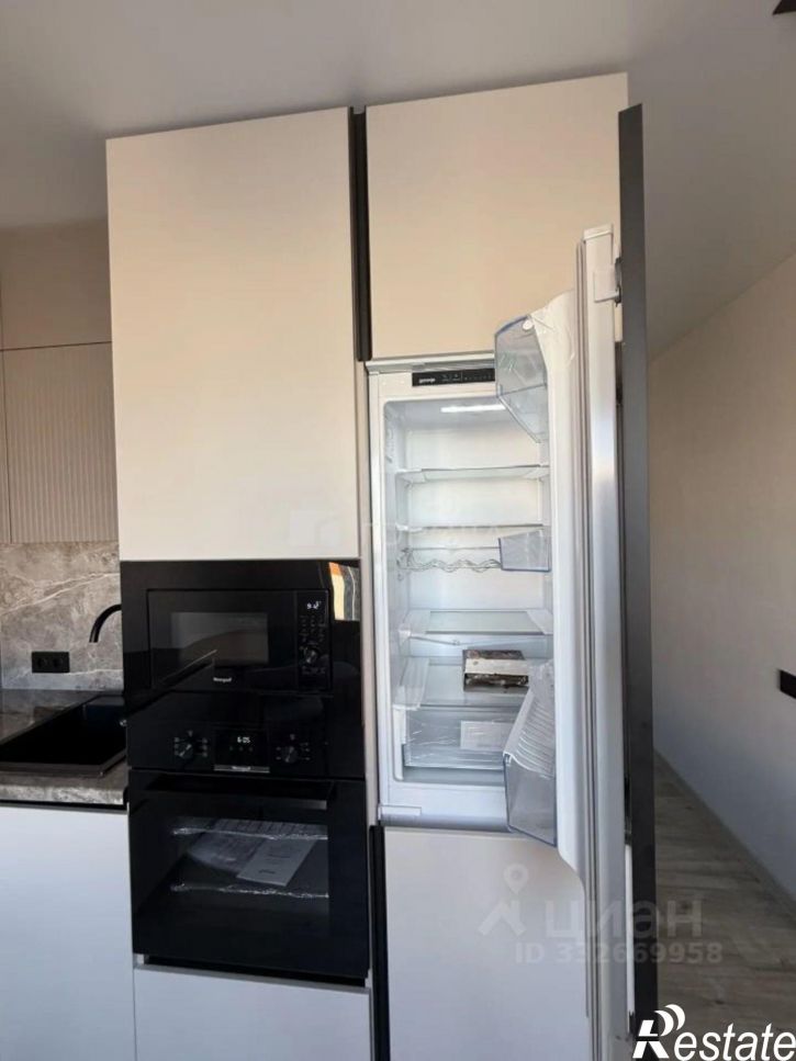 1-комн квартира улица Солнечная Поляна, 94 к2,  д. 94 к2